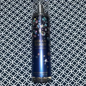 Bath and Body Works Fine Fragrance Mist